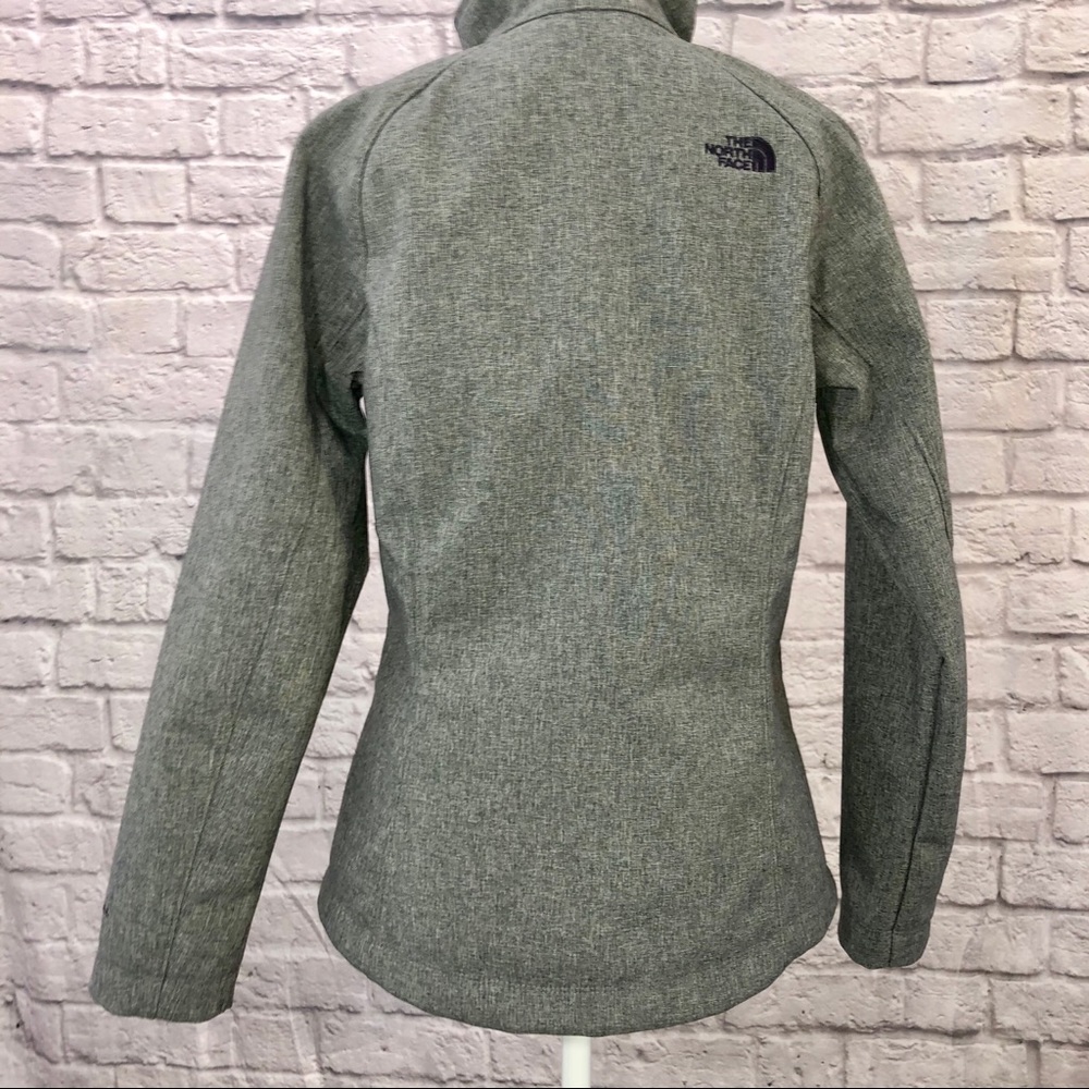 The Northface Windwall Jacket - image 3